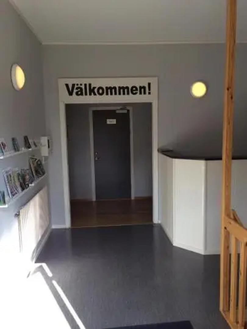 Eskilstuna Hostel