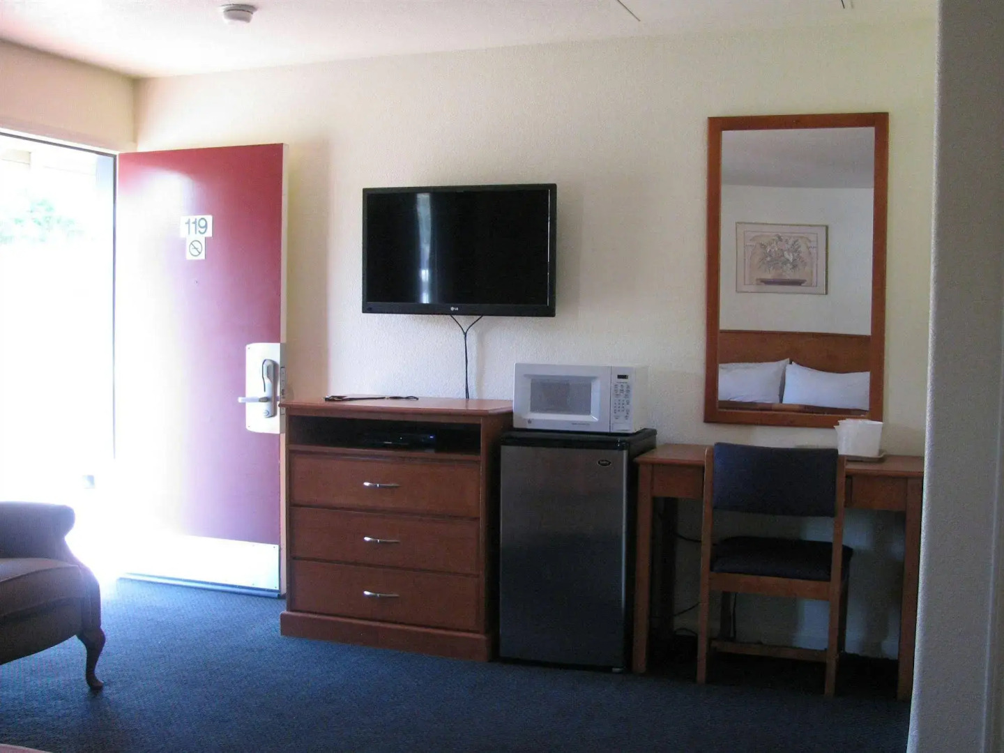 North Bay Inn Santa Rosa