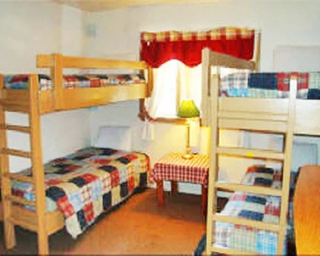 Killington Chalet Snowking/Snowqueen, Killington, USA