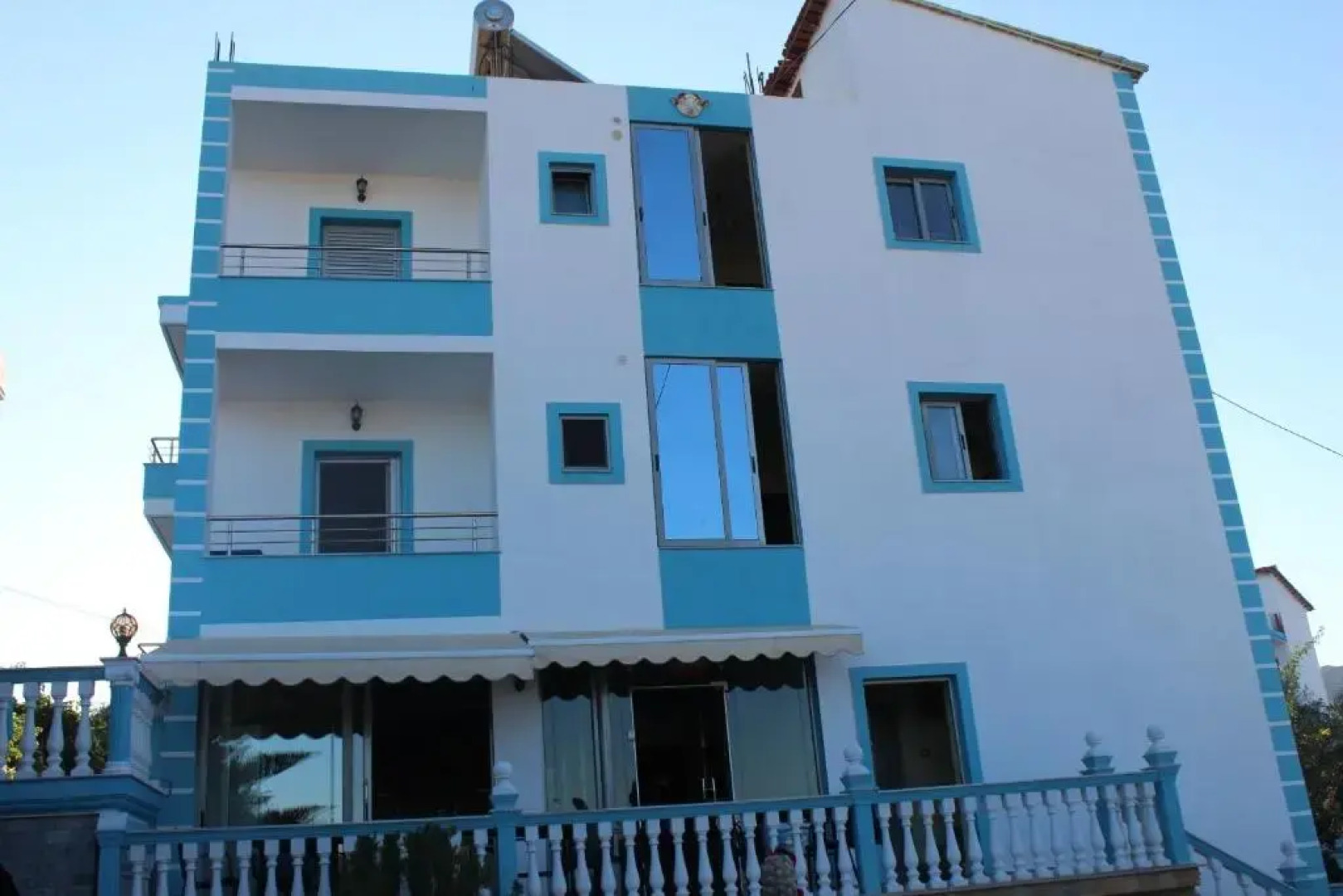 Esmeralda Hotel  Restaurant