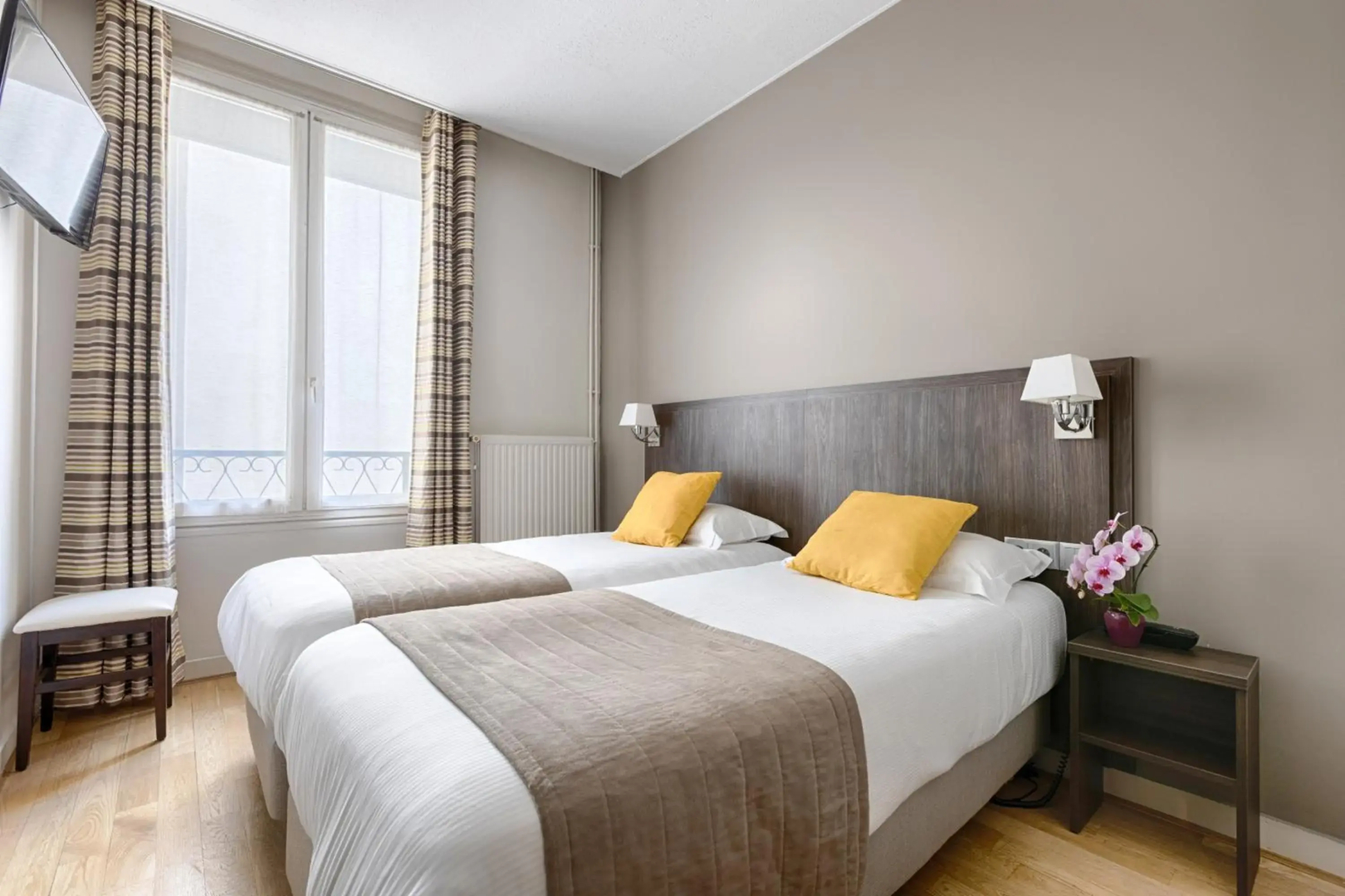 Beaugency Hotel