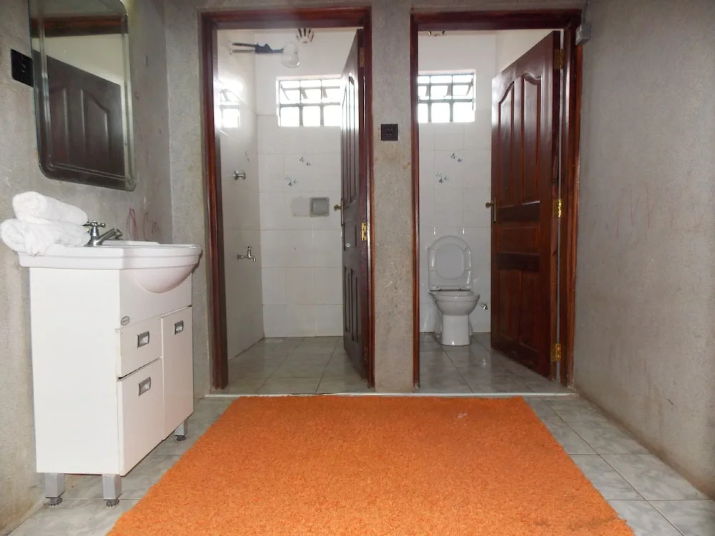 Stunning Villa in Private Compound in Nairobi, KE