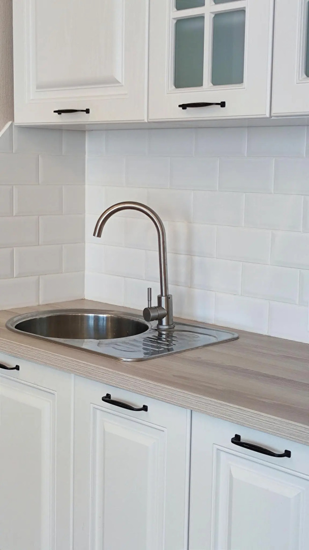 AmegaRoom (АмегаРум) на улице Николая Никитина