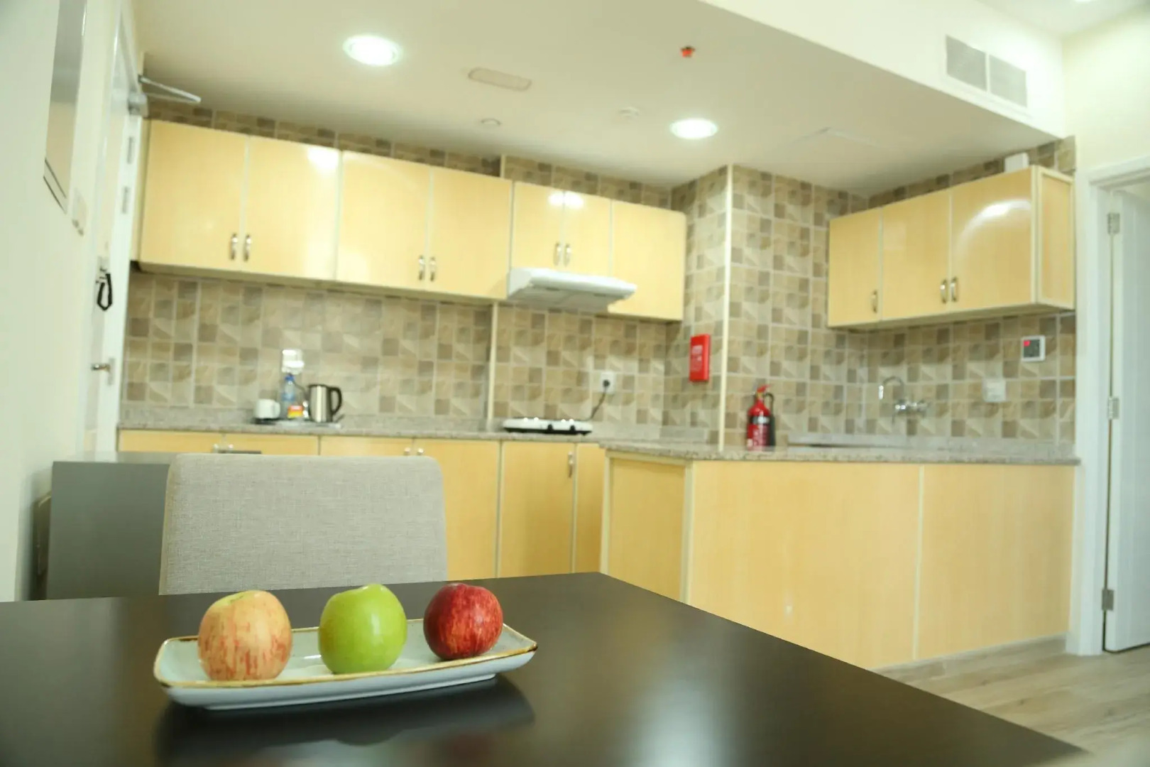 The Uptown by Gewan Fujairah