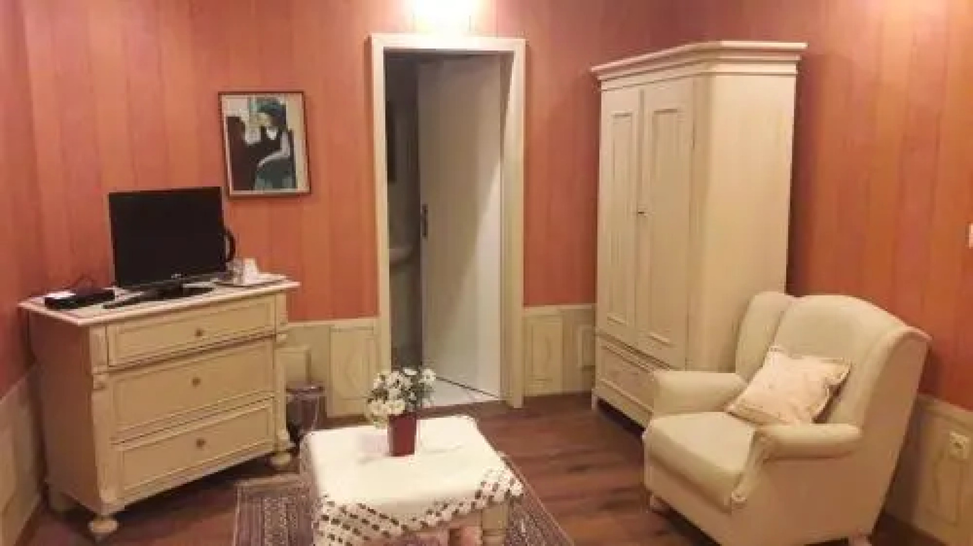 Bed & Breakfast Dannevirke