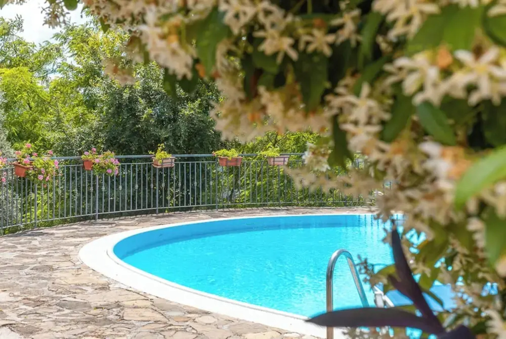 Agriturismo San Basilio