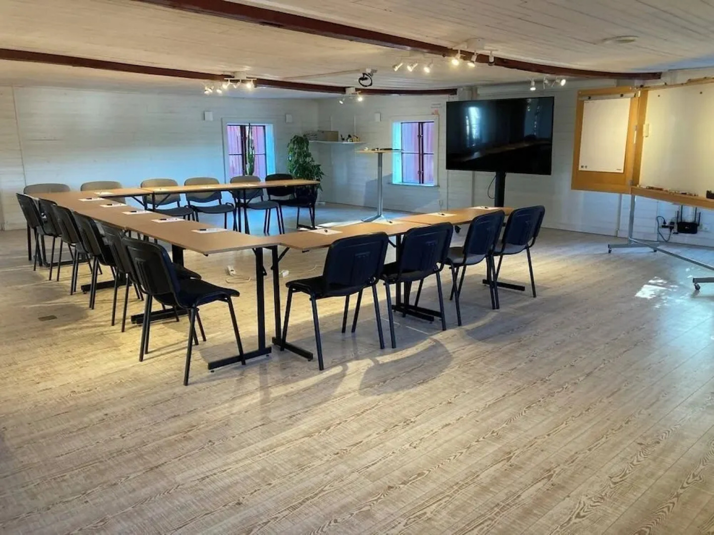 Högby Spa & Konferens