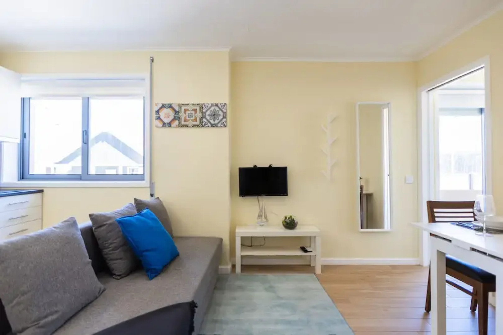 Vista Mare Beach Apartments