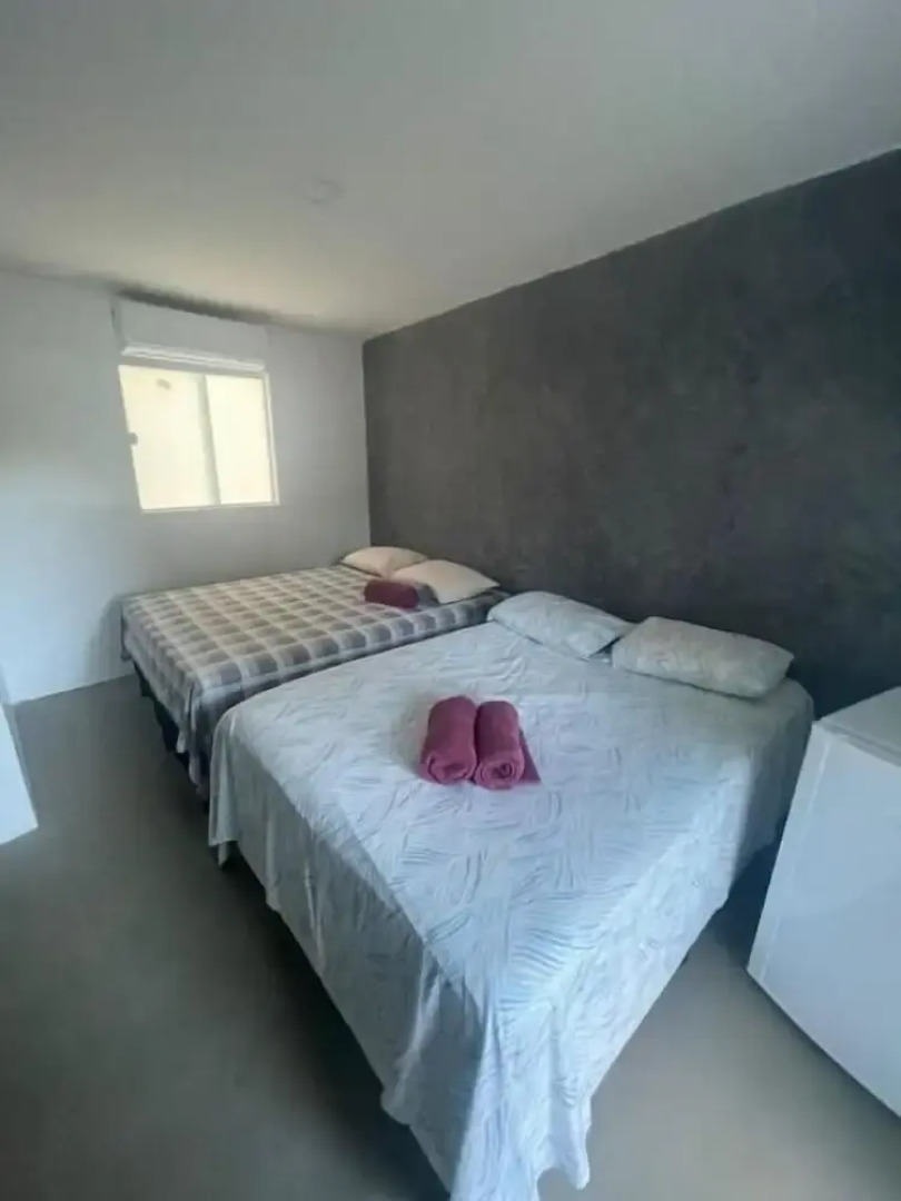 Flat Água dos Milagres