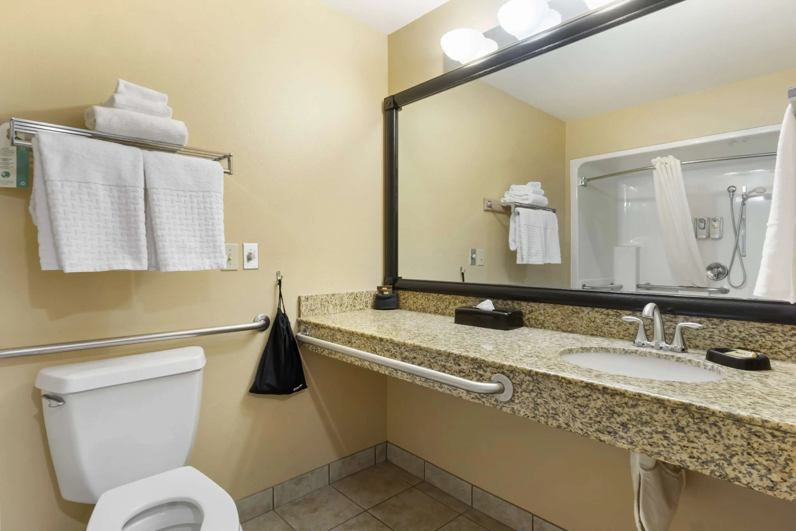 Best Western Plus The Inn at Horse Heaven