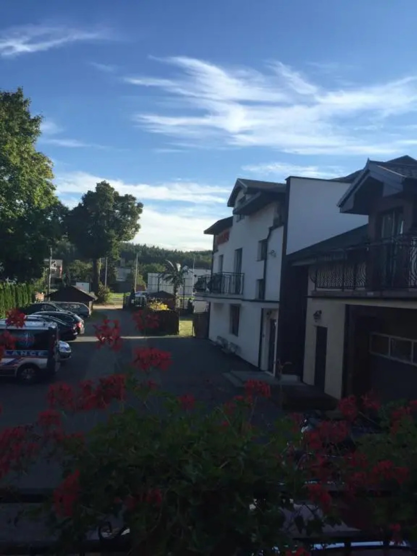 Pokoje Gościnne Wejherowo