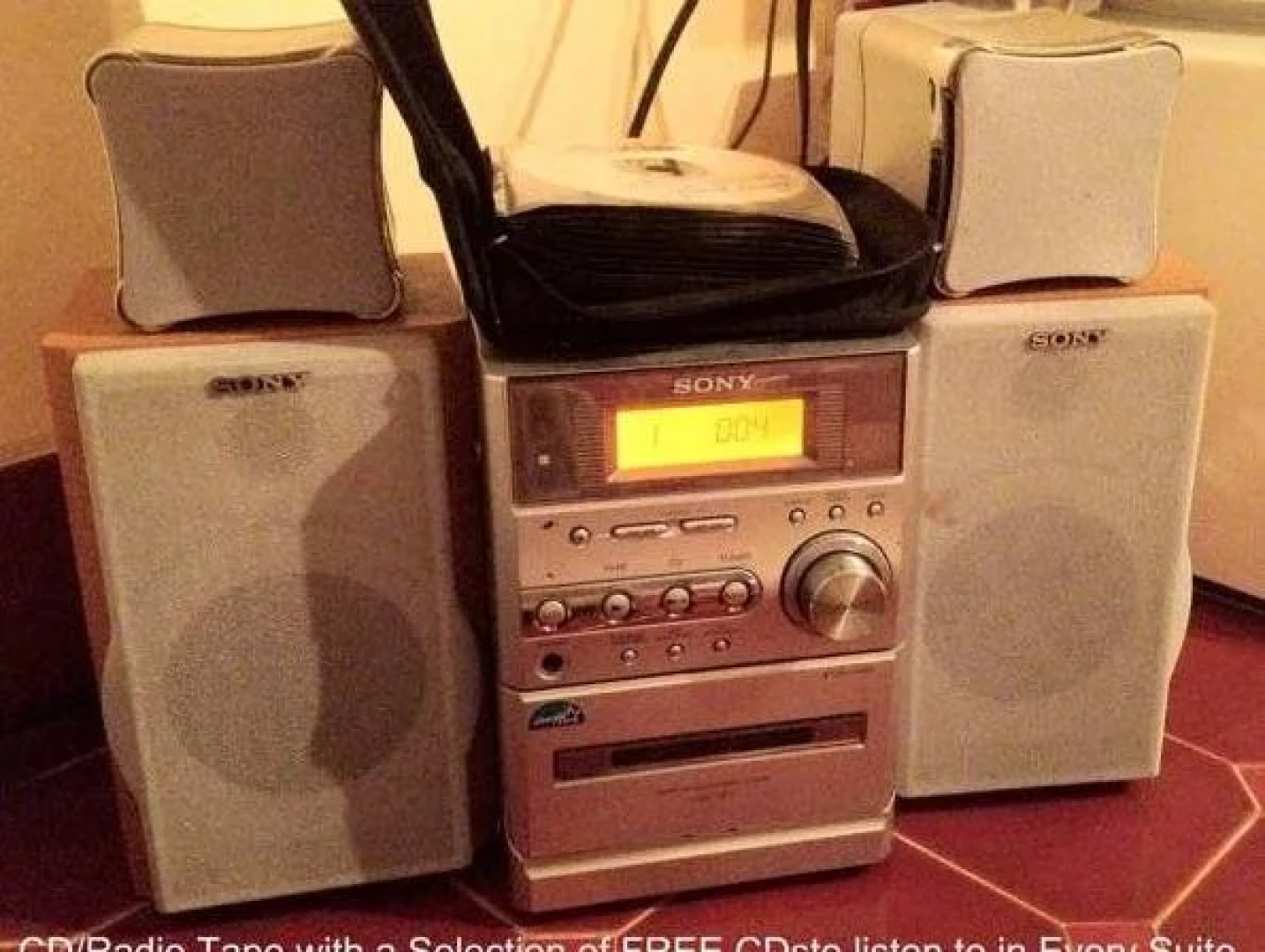 Villa Sinclair Beach Suites and Spa