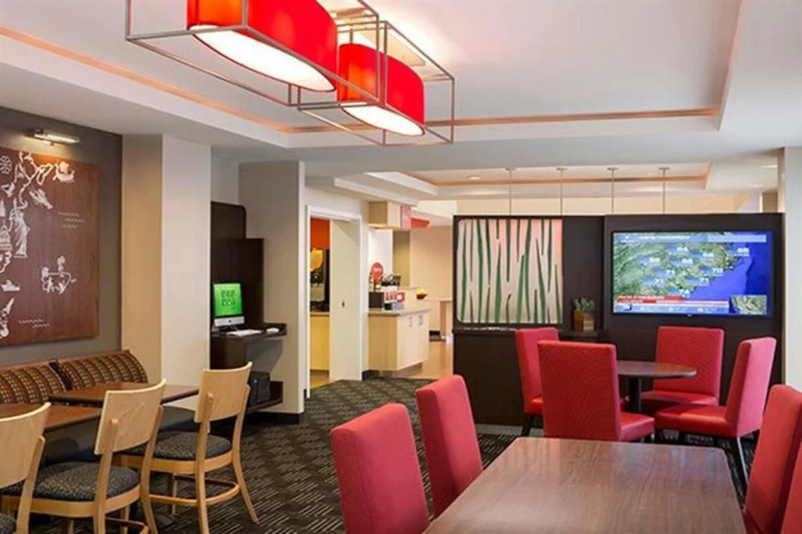 TownePlace Suites by Marriott Swedesboro Philadelphia