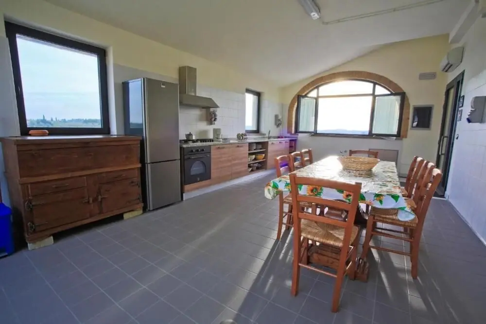 Agriturismo Sorbigliana