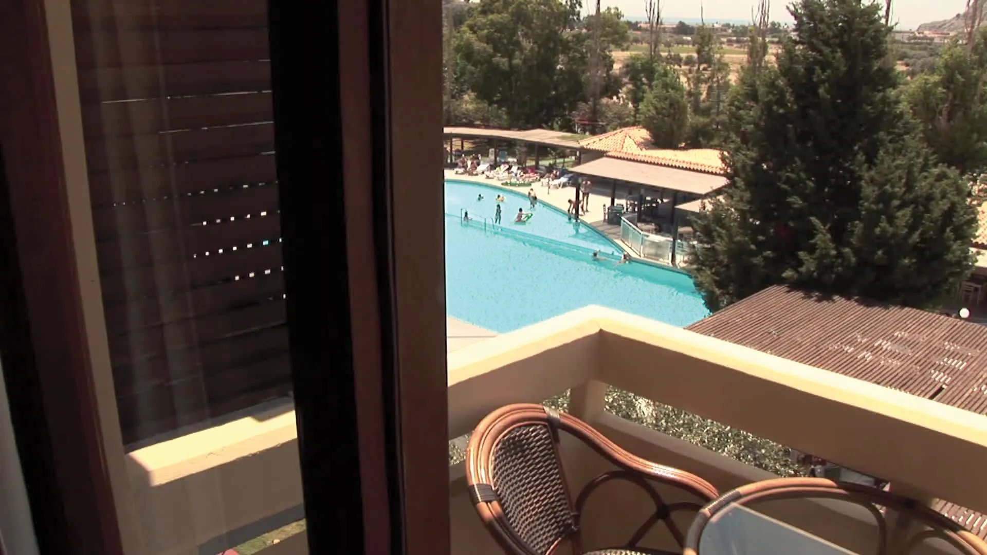 Golden Odyssey Hotel - All Inclusive