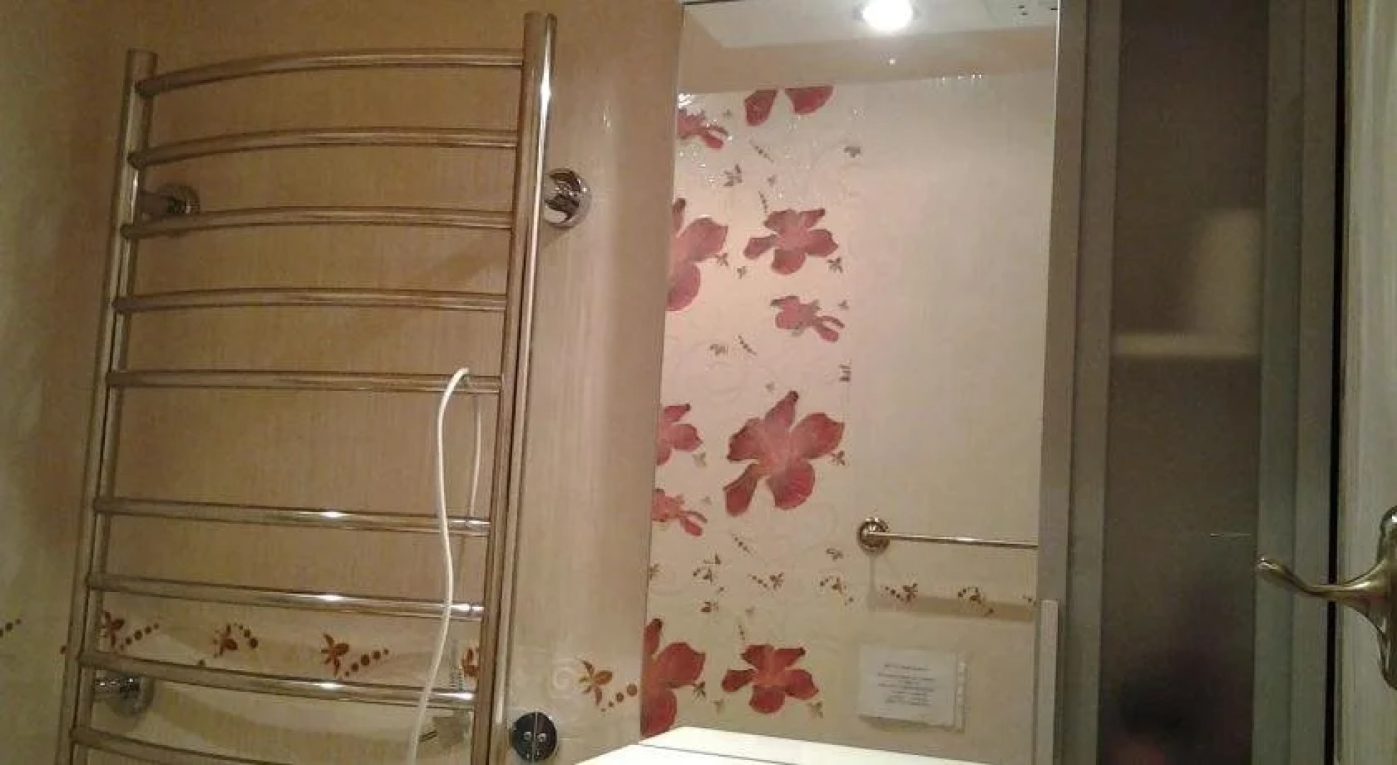 Отель Озерки