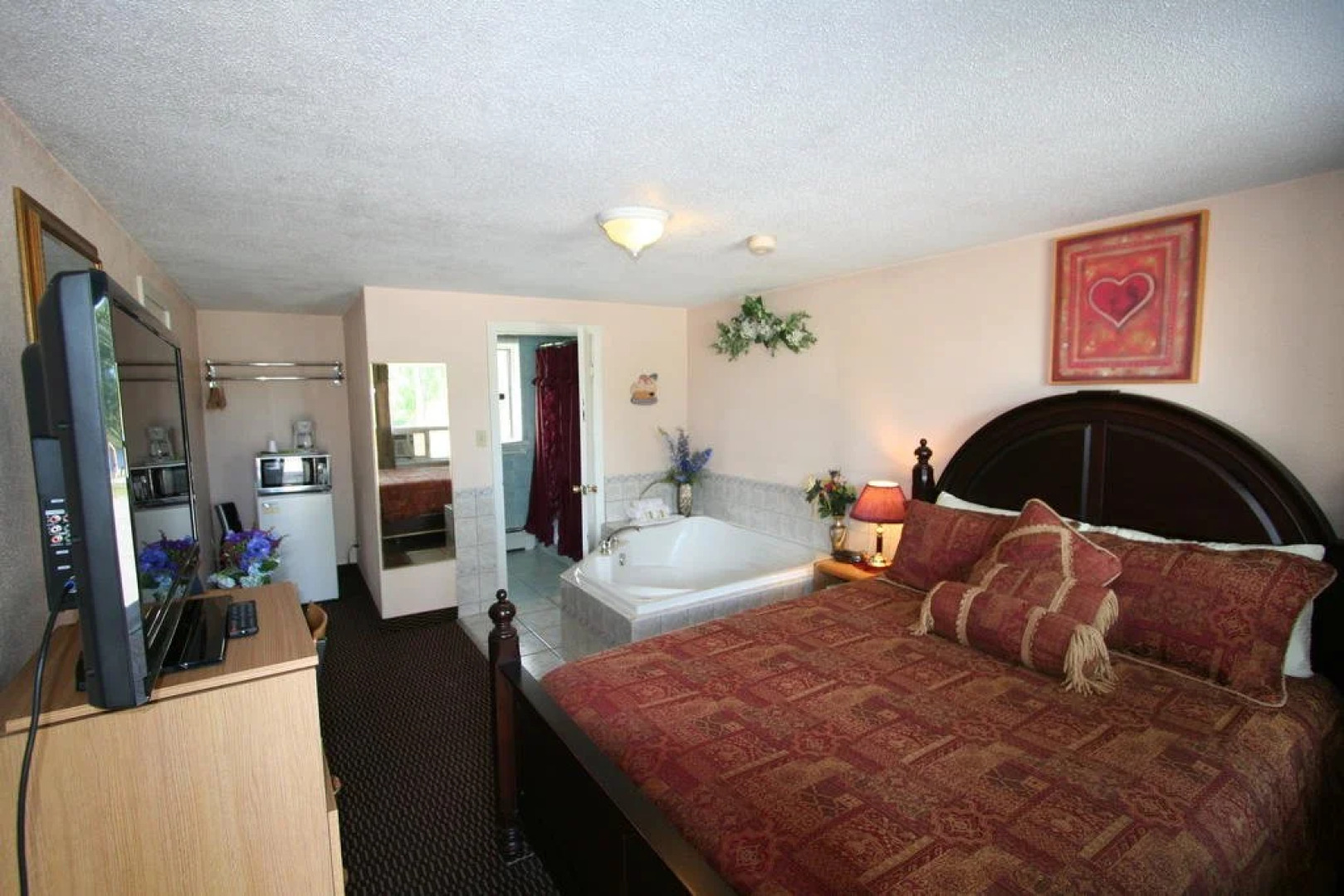 Motel 6 Campbellford, ON