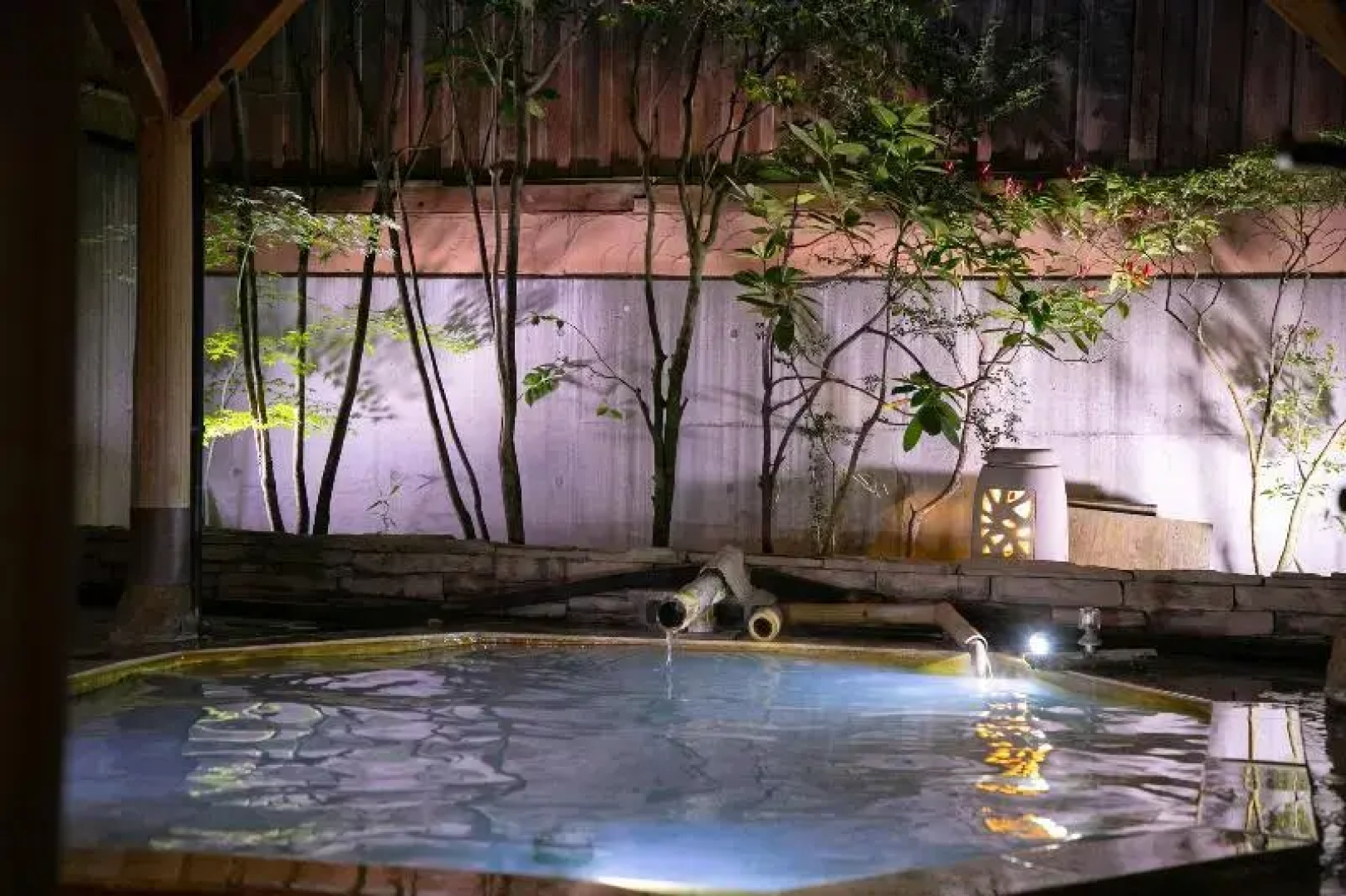 Yufuin Ryokan Ichizen