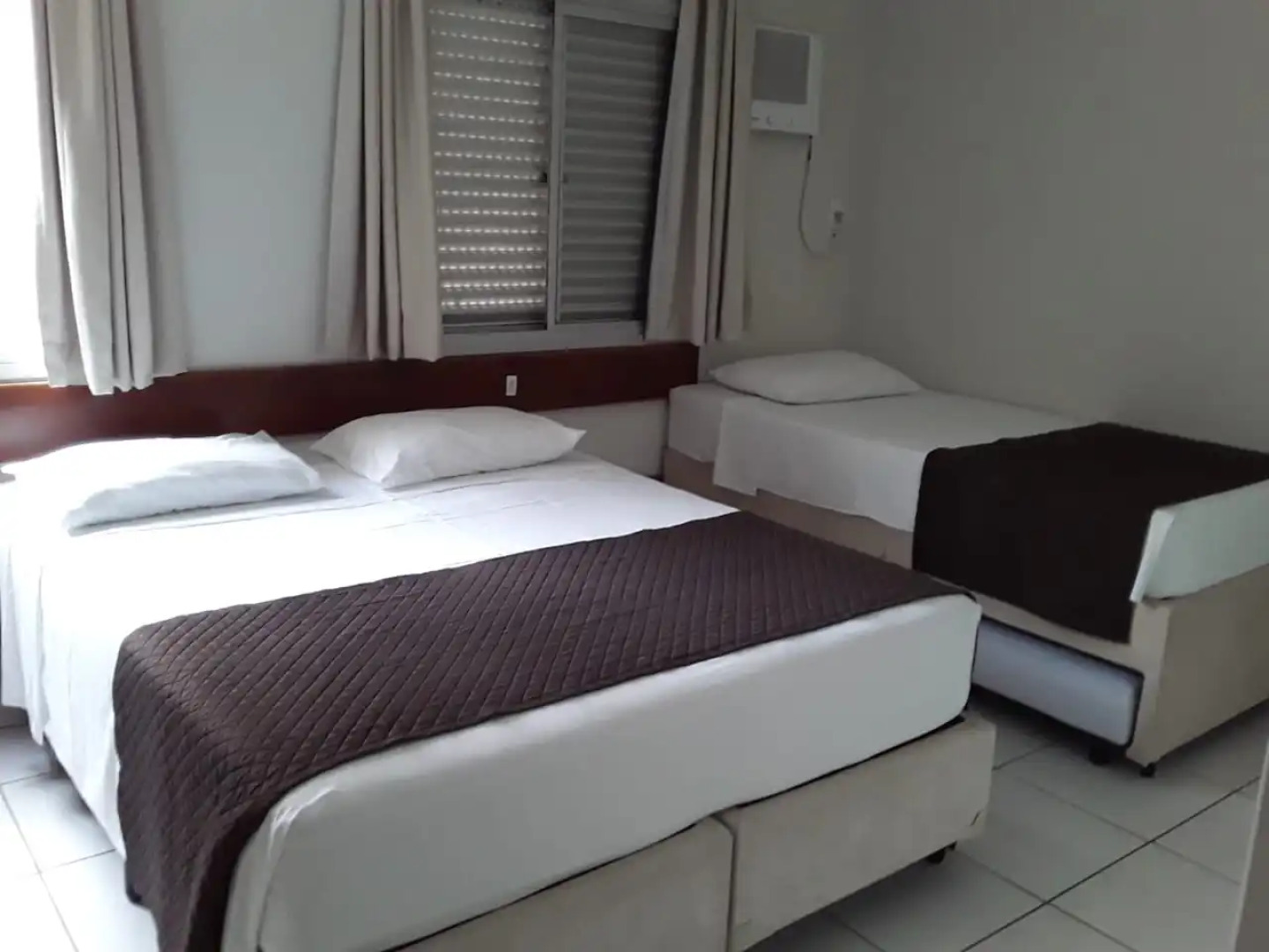 Rio Branco Apart Hotel