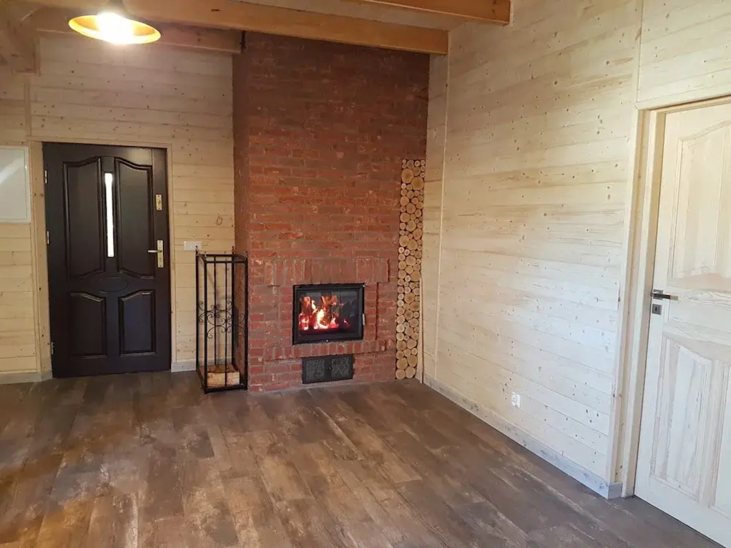 Holiday Home in Skrzynia With Terrace