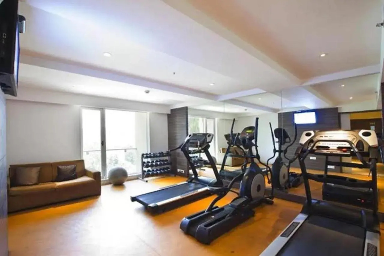 Spree Shivai Hotel Pimpri