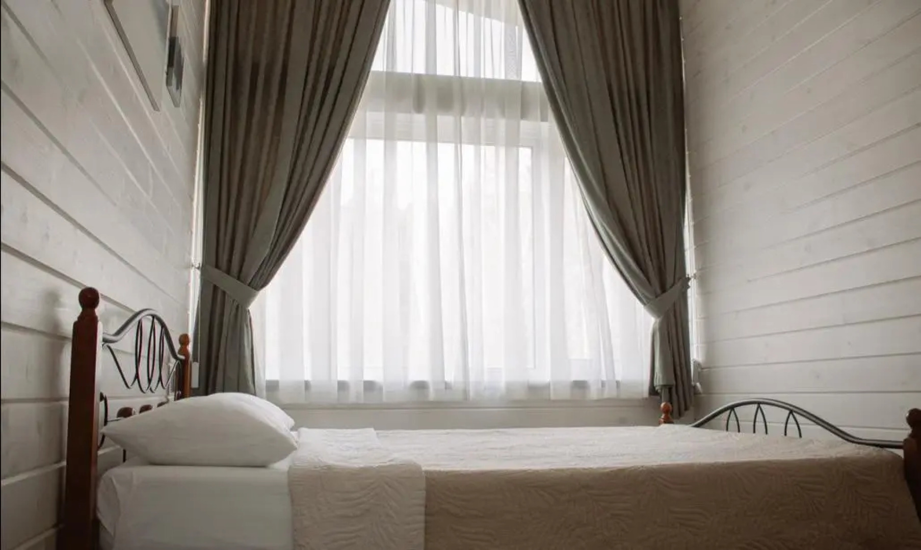 Valley Sunny (Валли Санни), корпус Эверест