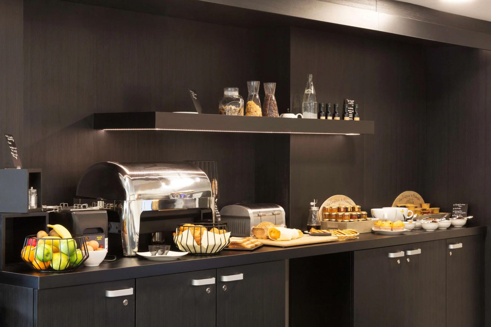 Best Western Hotel Journel Paris Sud