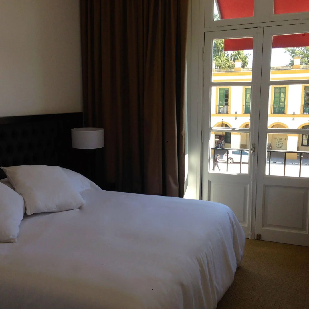 Real Hotel Lujan