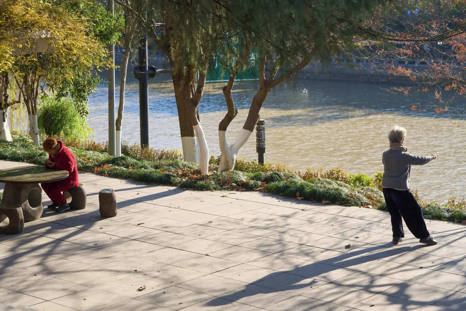 Cheery Dragon Canal Hotel Hangzhou