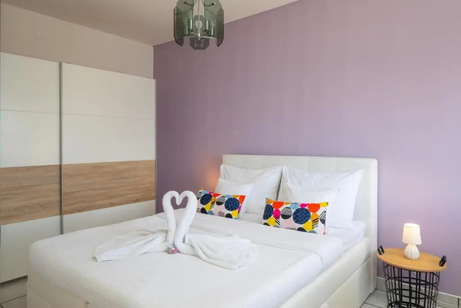 Apartments Villa Zrinka