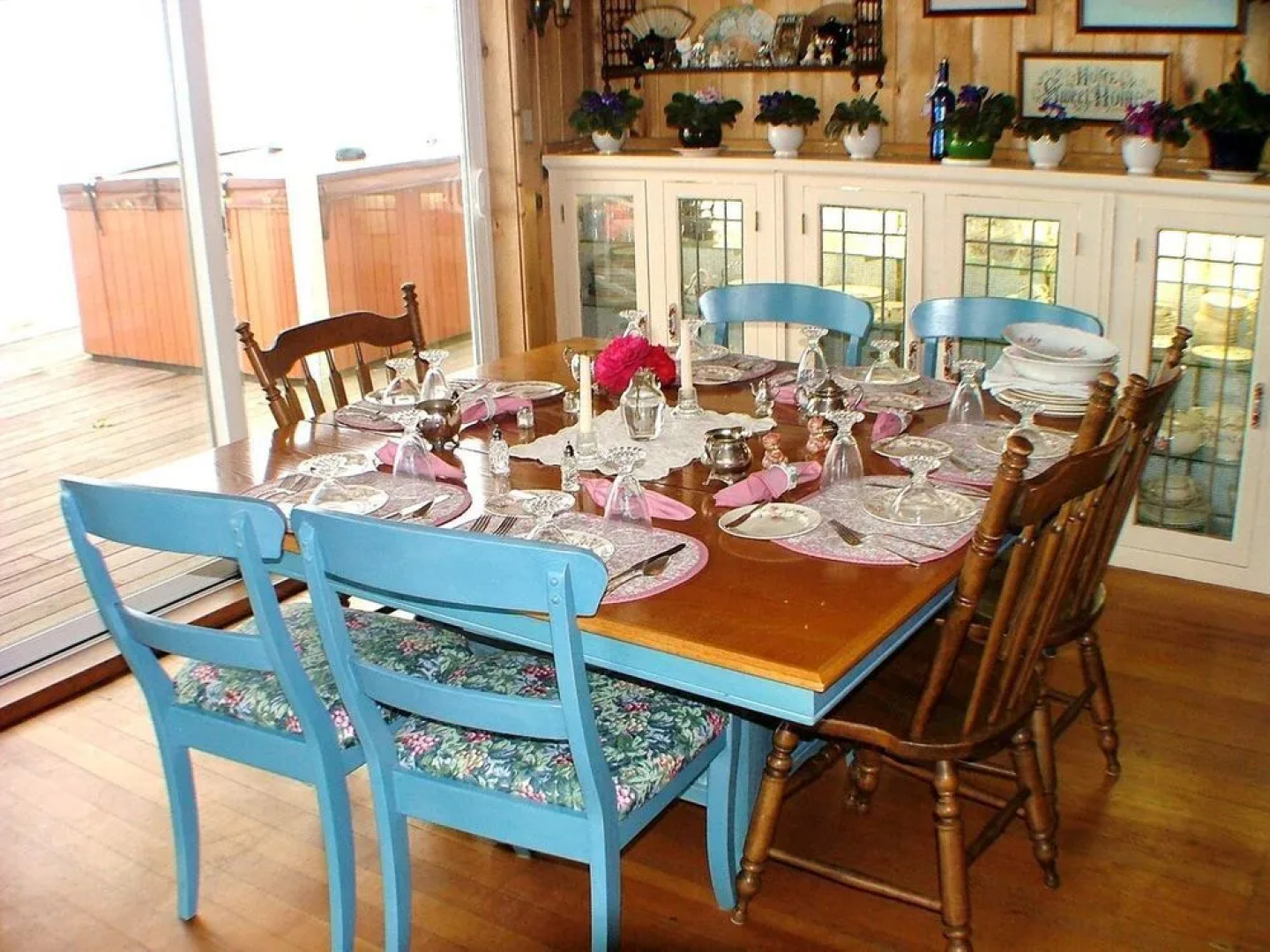 Cliff House Bed & Breakfast