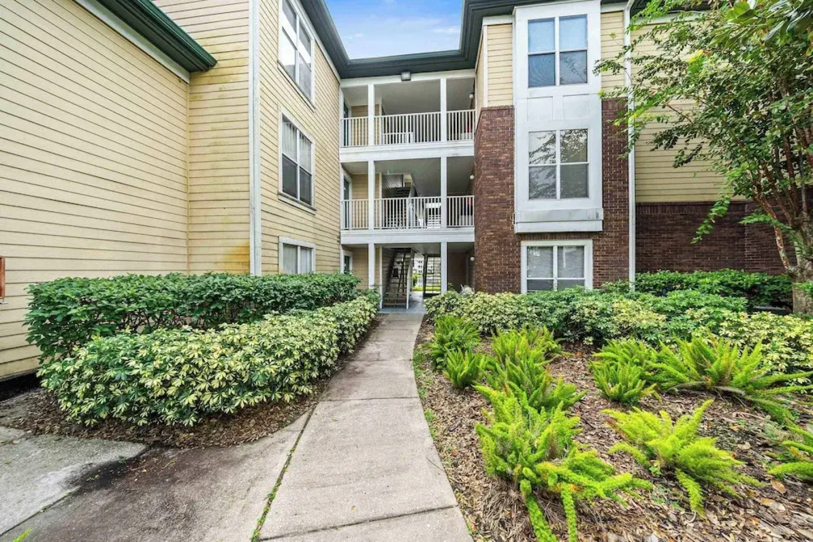 The Urban Oasis Serene Views!