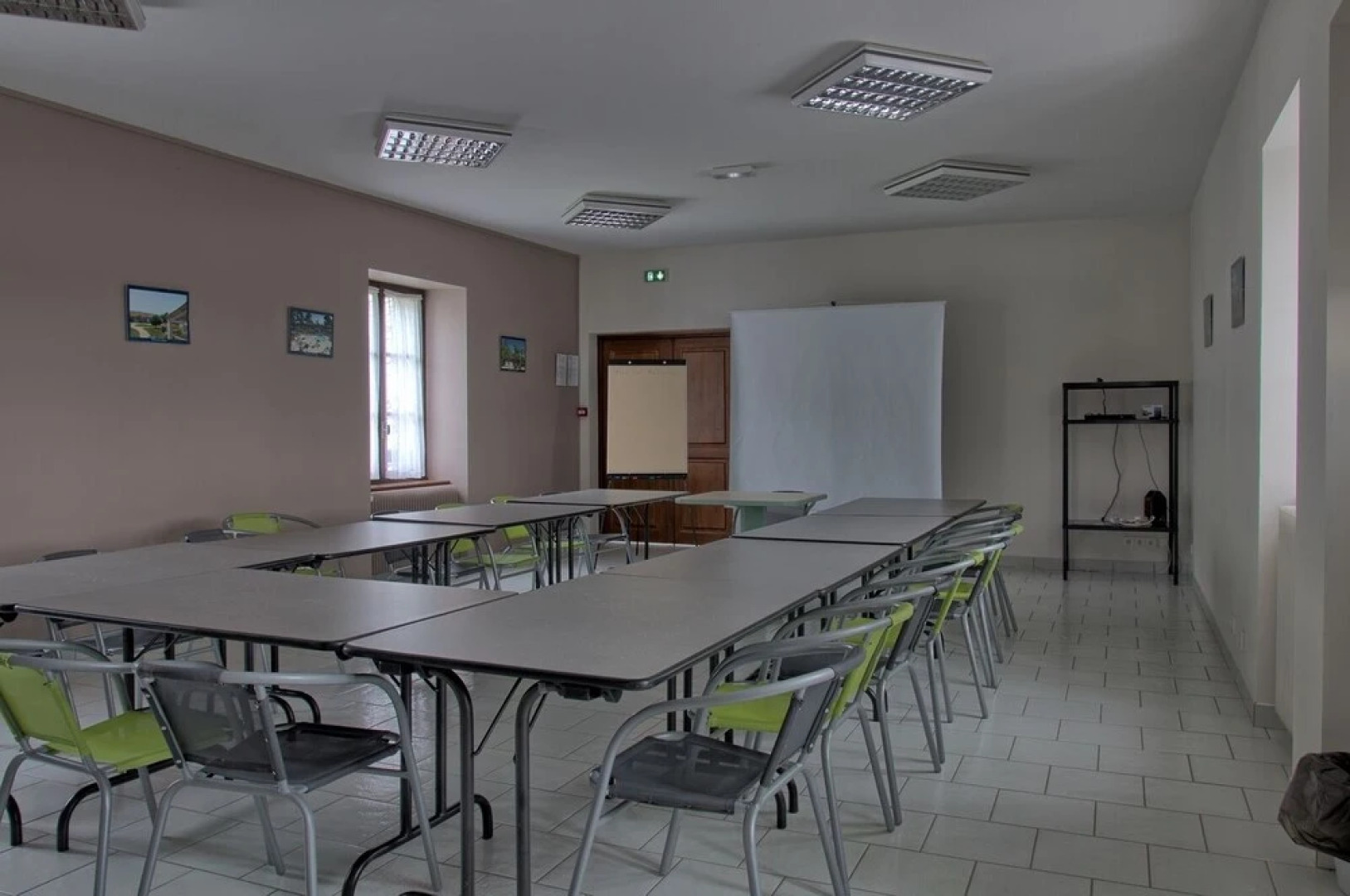 Azureva Brommat En Carladez