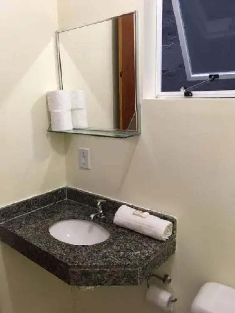 Pousada Vila do Frade