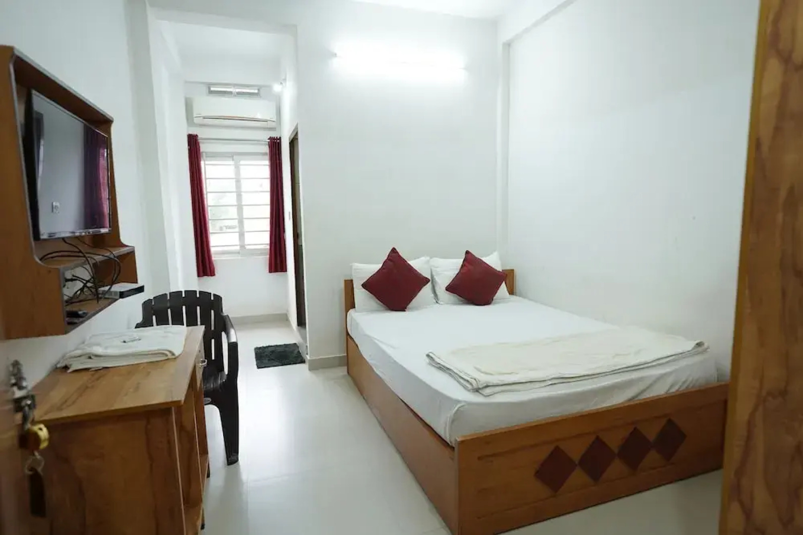 Parassini Tourist Home