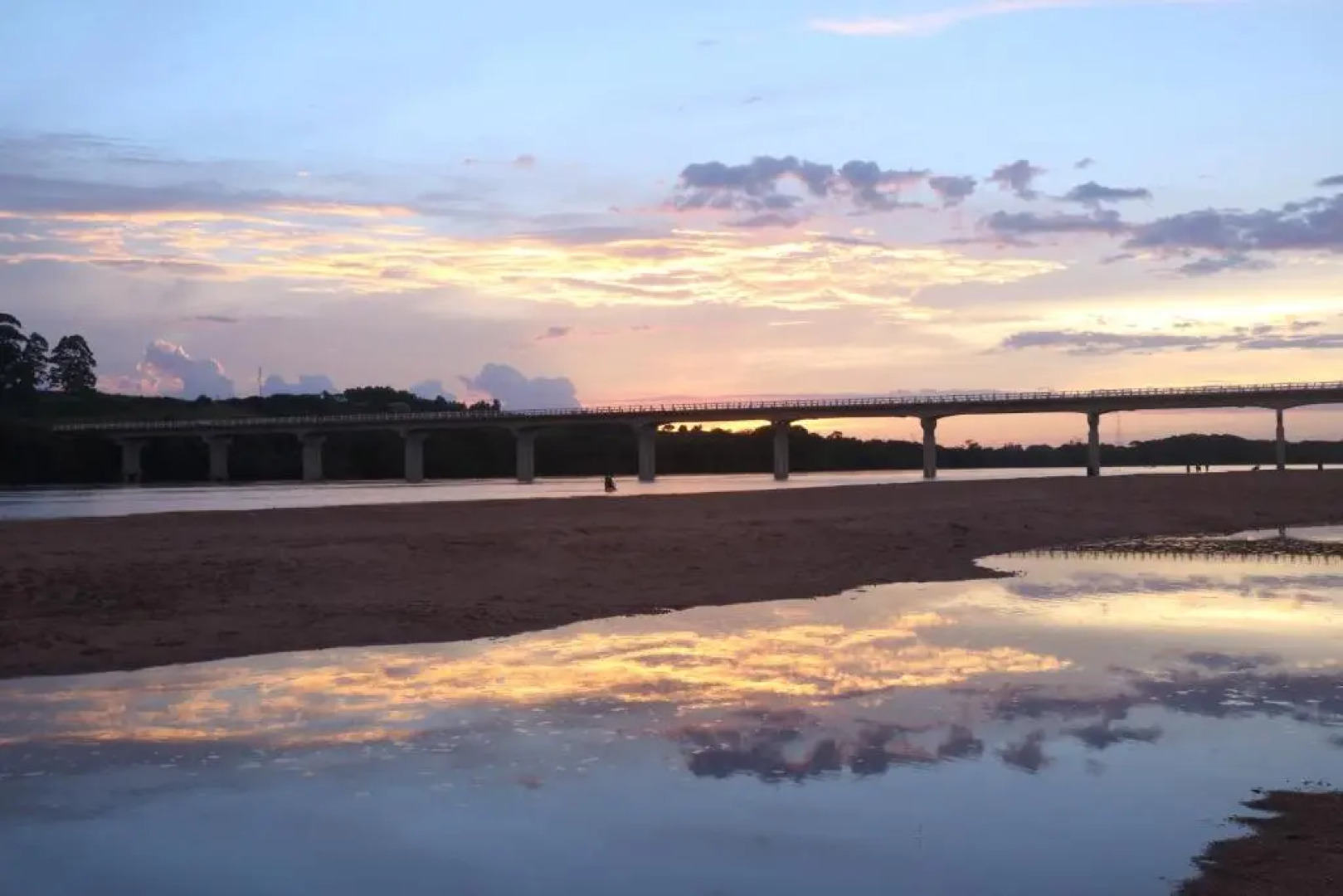 Pousada Pedra Bonita