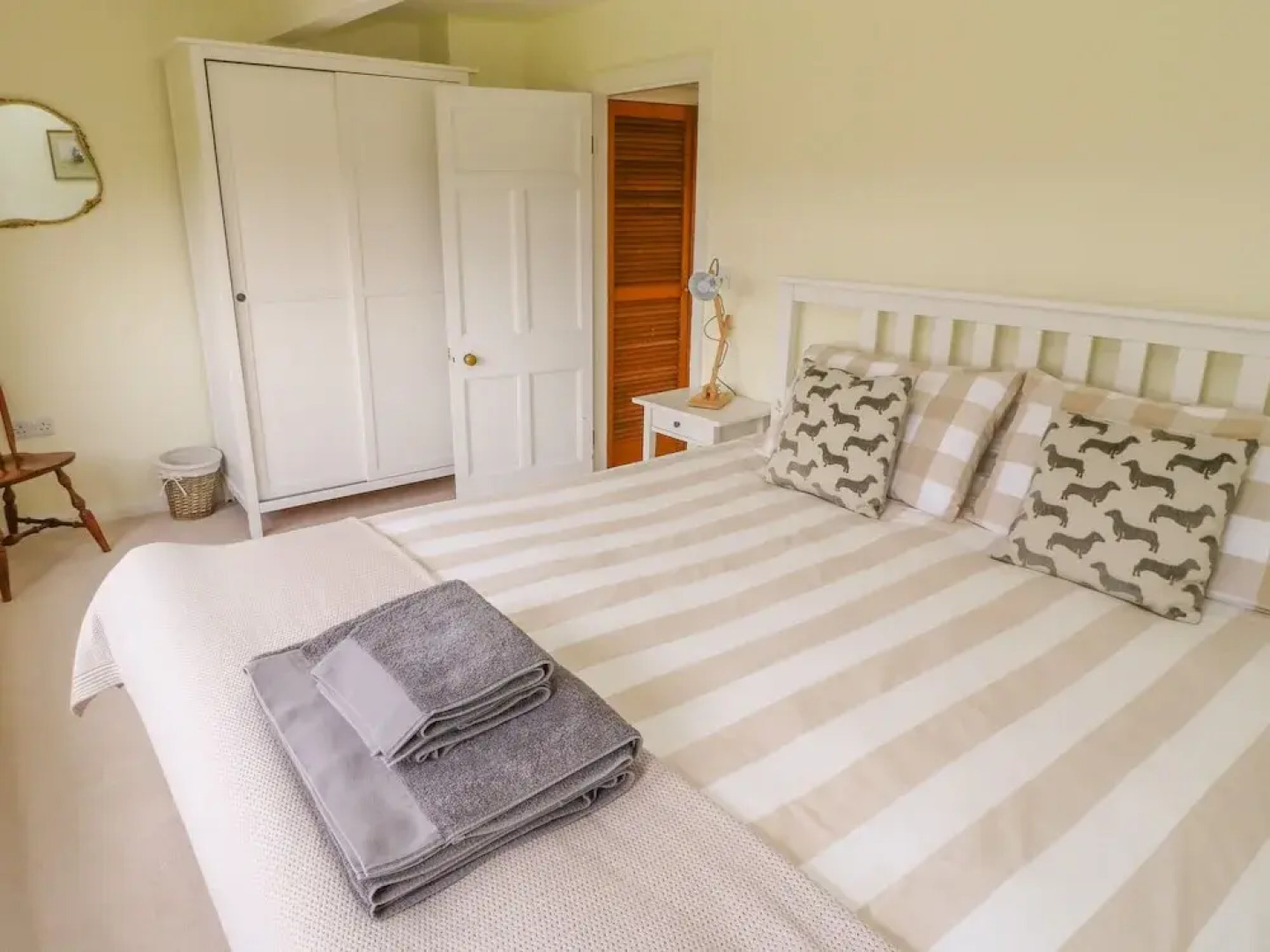 1 Horsehold Cottage, Hebden Bridge