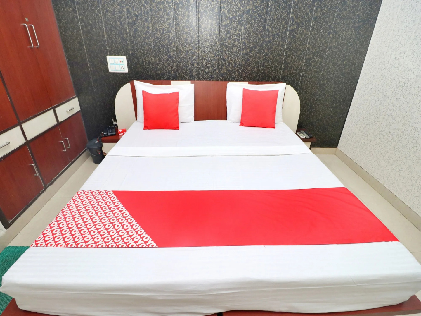 OYO 3509 Hotel Celebration