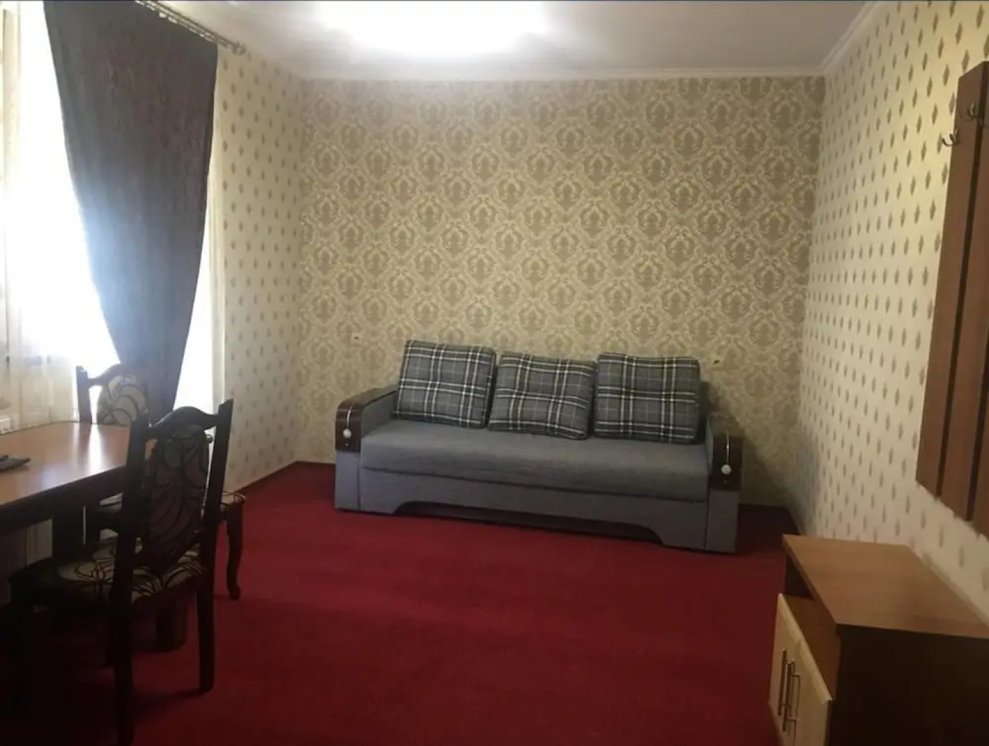 Отель «Вилла Влад»