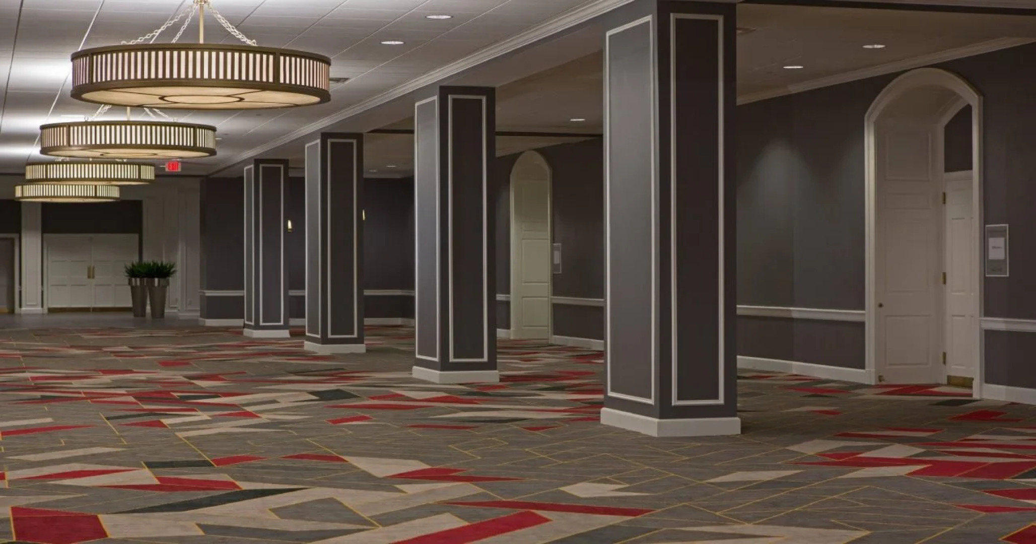 College Park Marriott Hotel & Conference Center