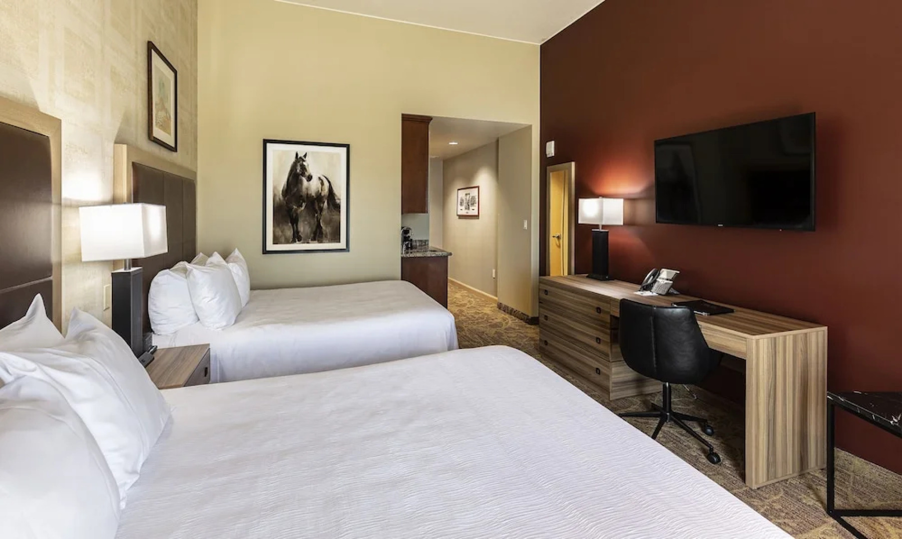 Sky Ute Casino Resort