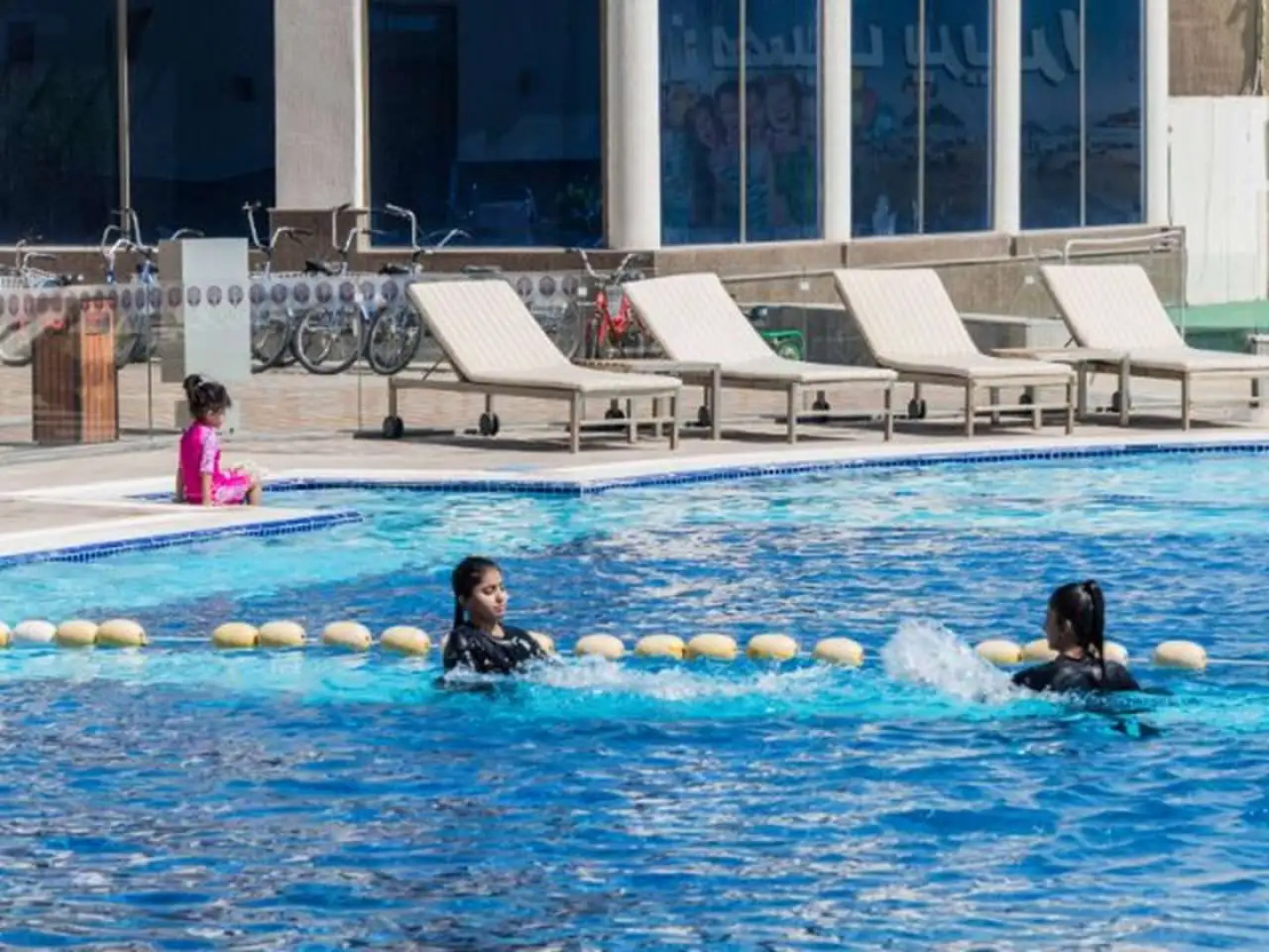 Braira AL Azizya Hotels & resorts