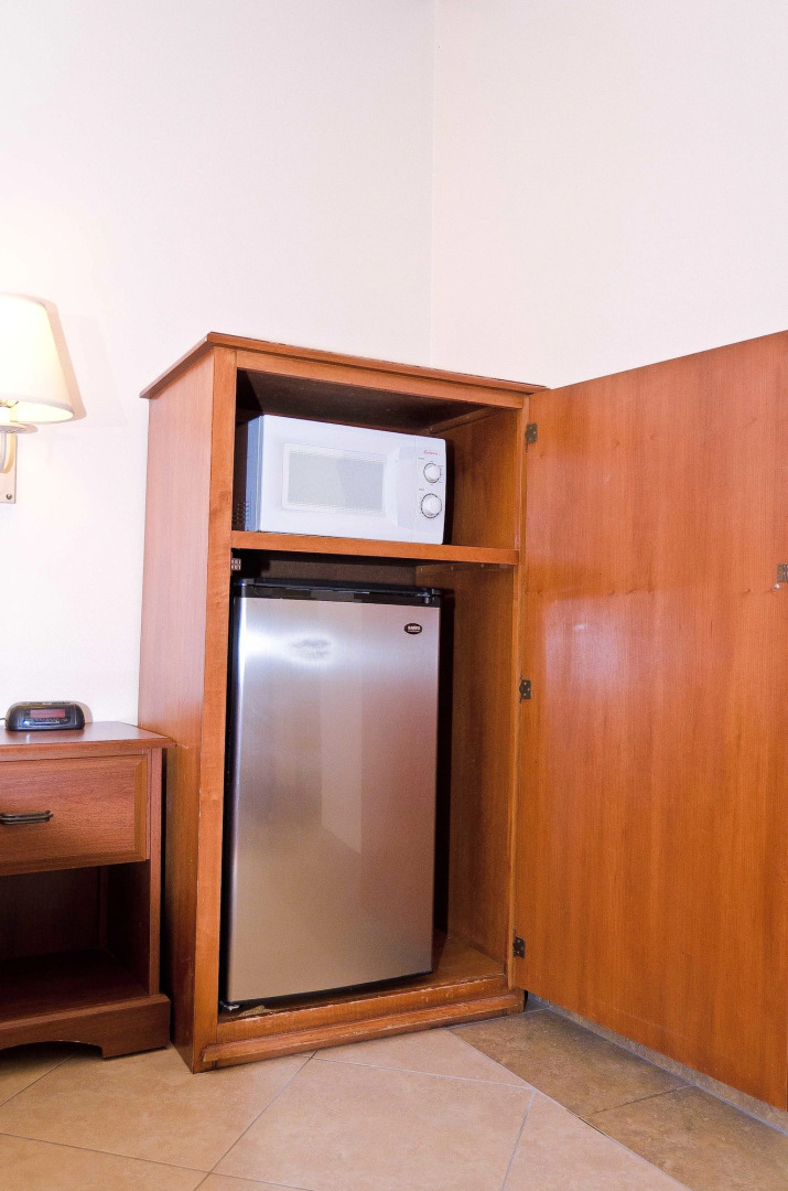 Texas Inn and Suites RGV