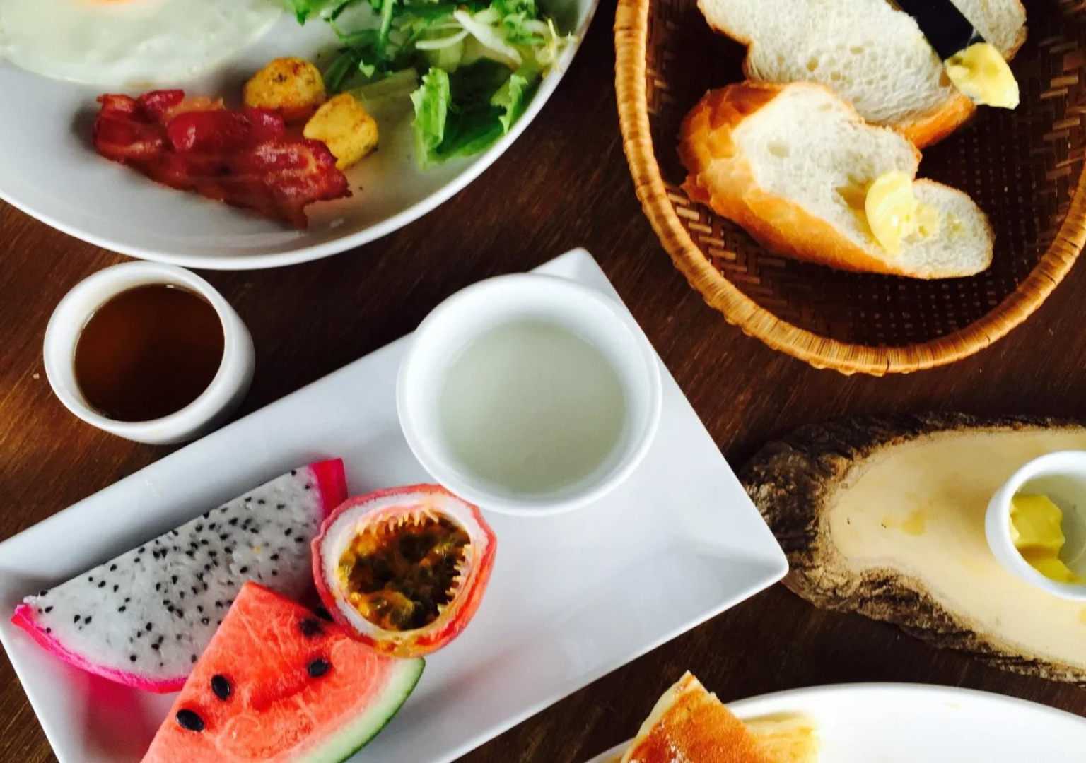 The Alcove Library Hotel