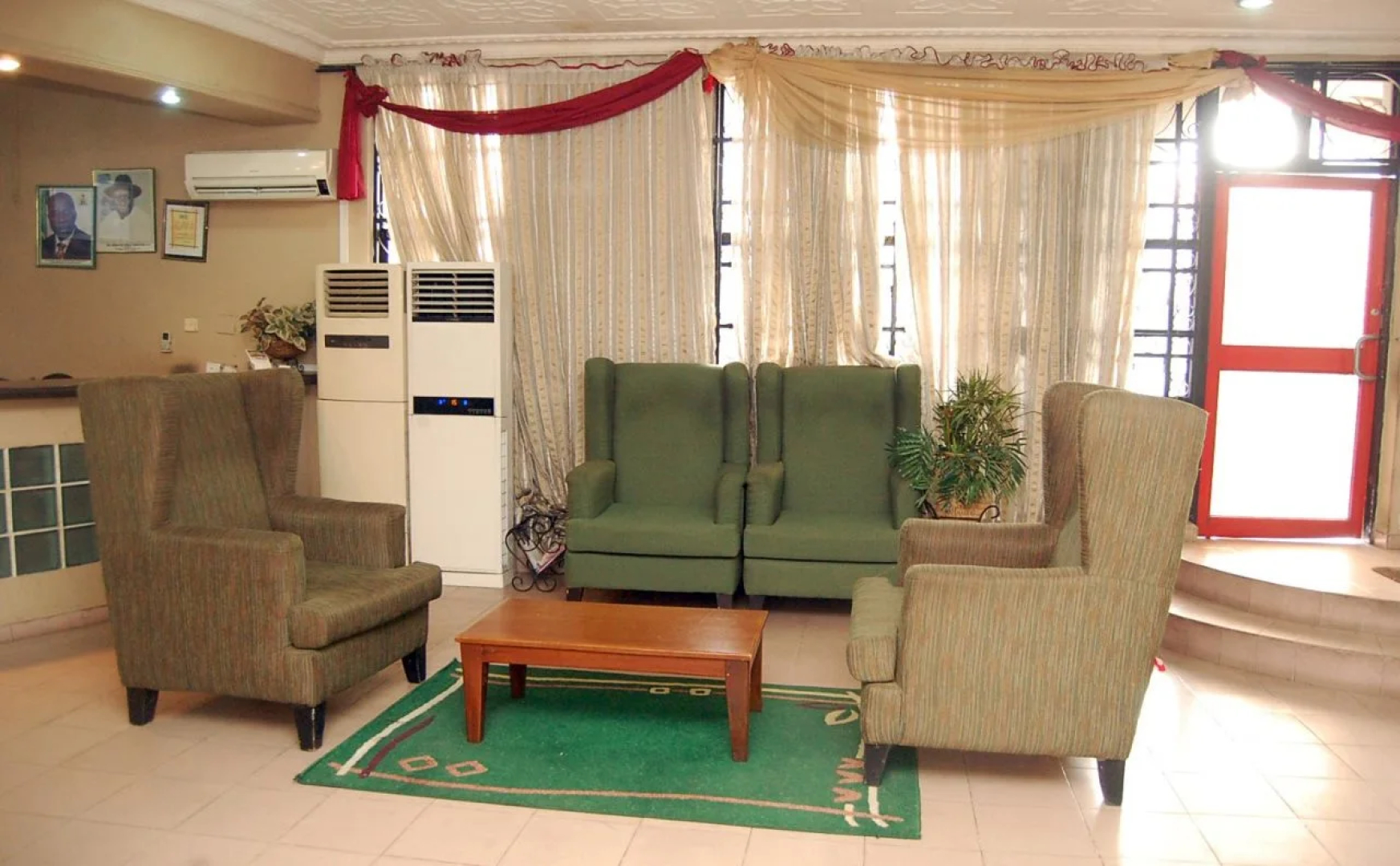 Dannic Hotels Enugu