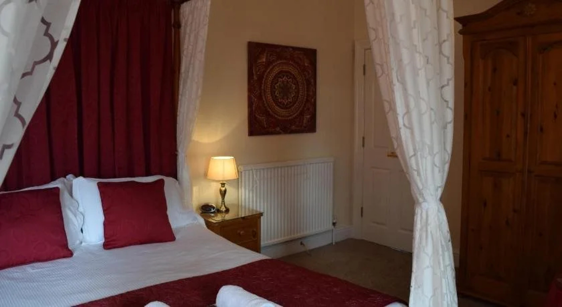 St Aubyns Guest House