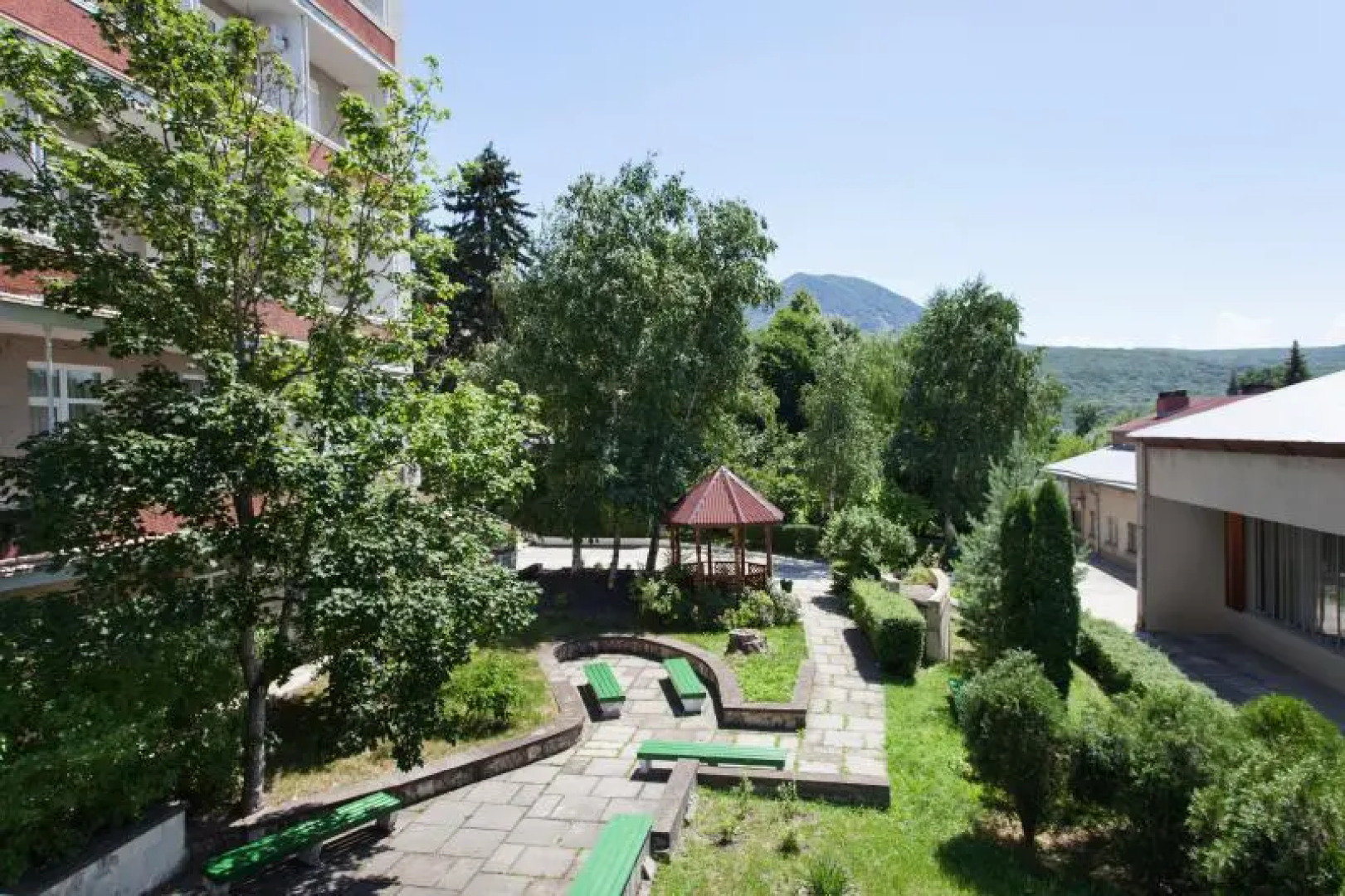 Beshtau (Zheleznovodsk)