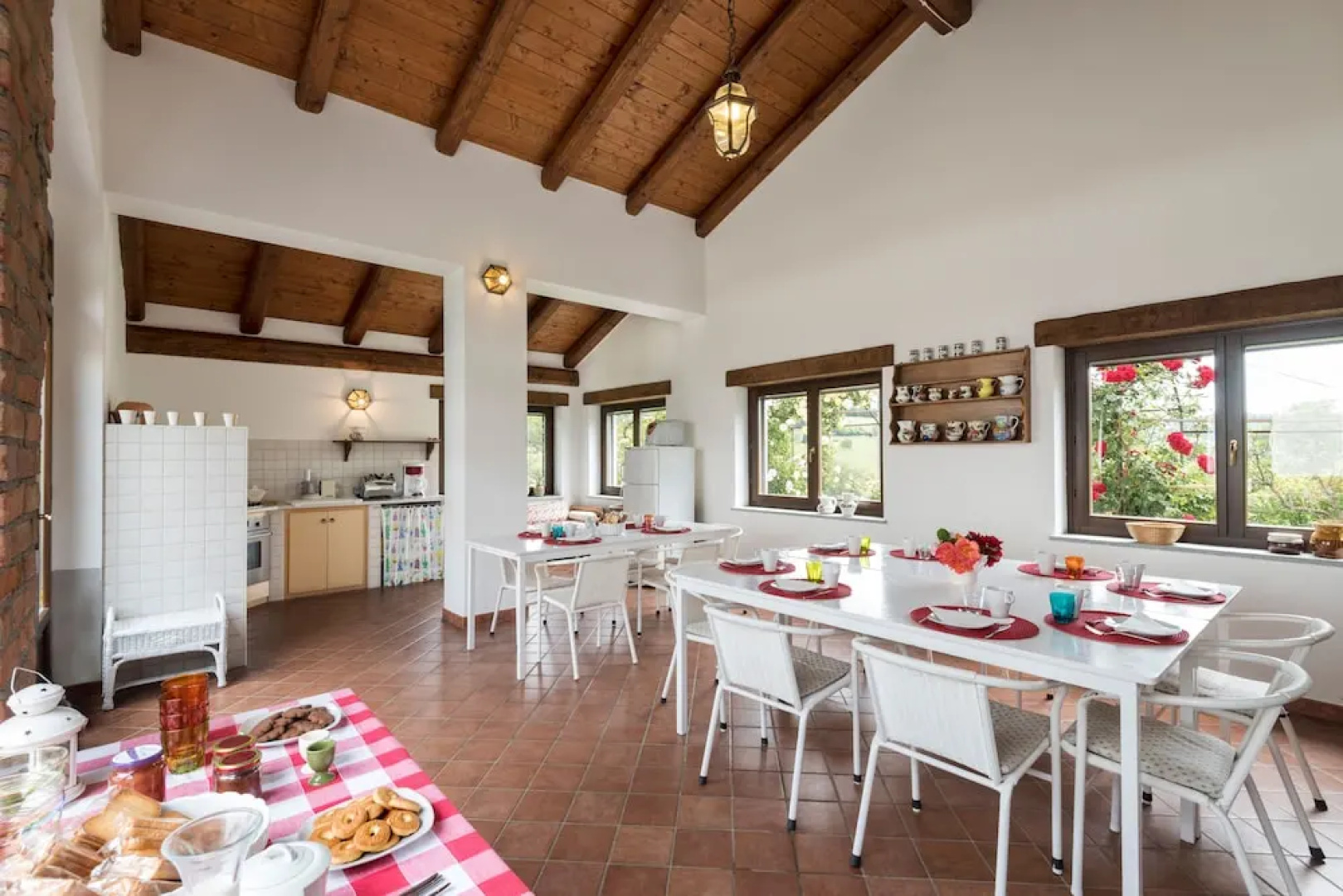 Agriturismo Cascina Blon