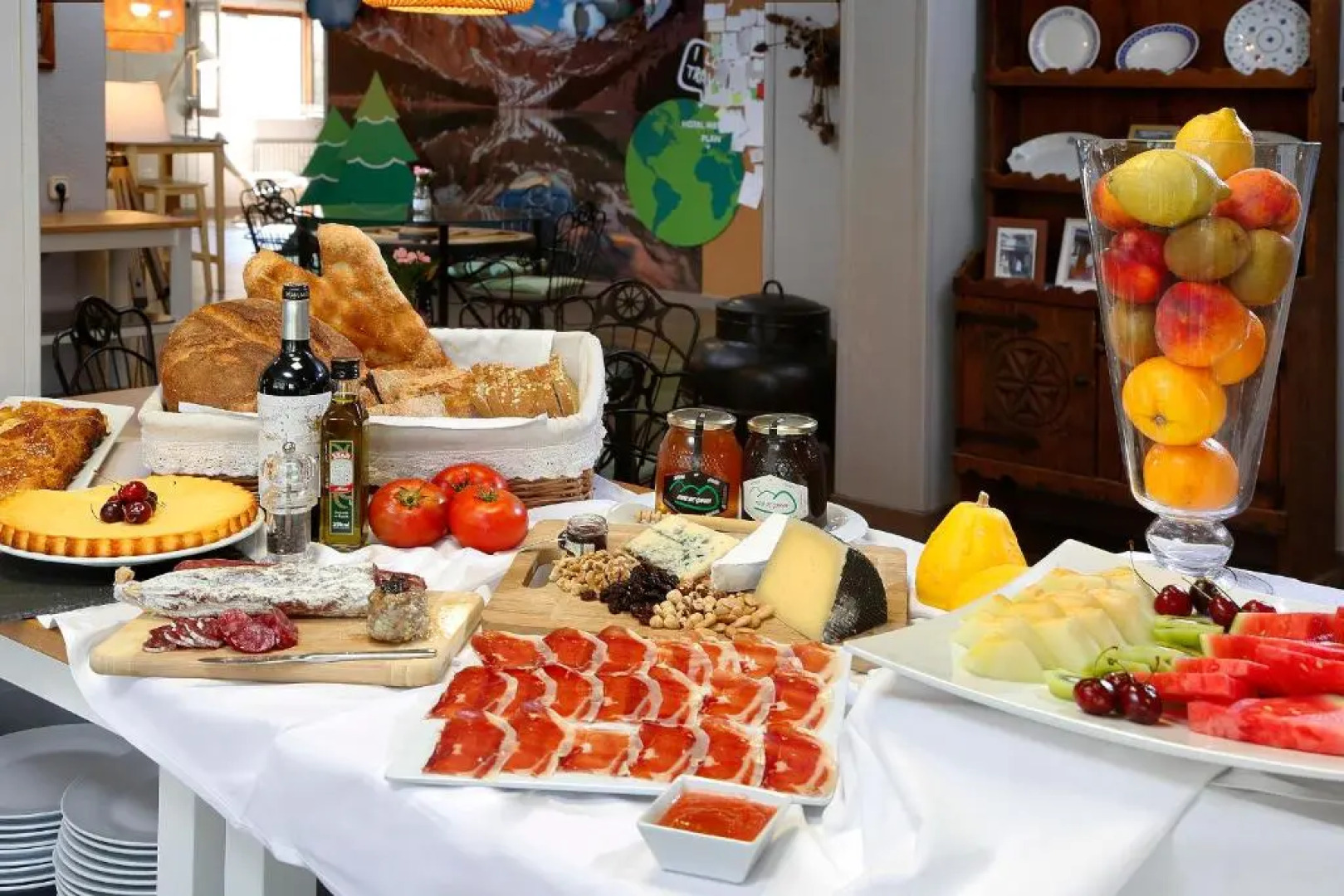 Hotel Boutique Mediodía & Apartments