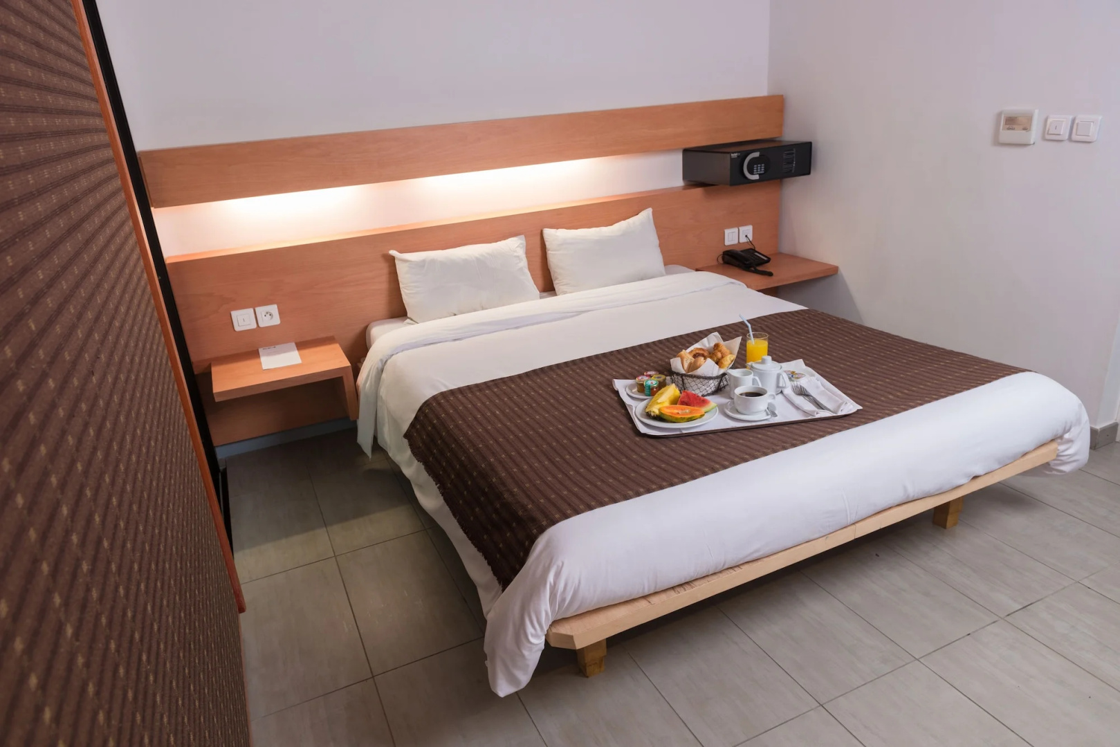 Hotel Onomo Abidjan Airport